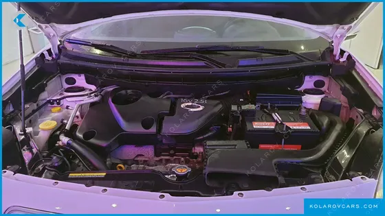 RENAULT KOREA QM5 GASOLINE 2WD CITY SE25