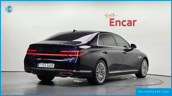GENESIS G90 3.8 AWD