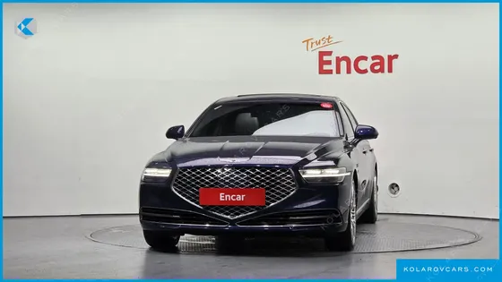 GENESIS G90 3.8 AWD