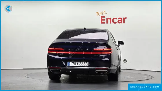 GENESIS G90 3.8 AWD