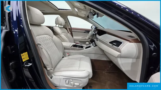 GENESIS G90 3.8 AWD