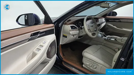 GENESIS G90 3.8 AWD