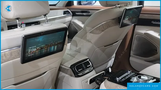 GENESIS G90 3.8 AWD