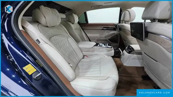 GENESIS G90 3.8 AWD