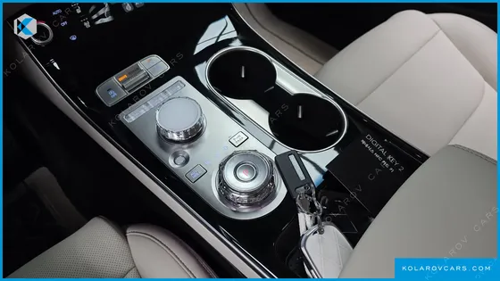 GENESIS GV70 2.5T GASOLINE AWD