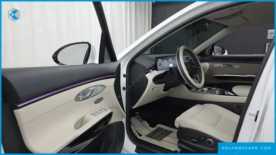 GENESIS GV70 2.5T GASOLINE AWD
