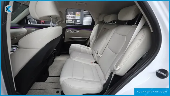 GENESIS GV70 2.5T GASOLINE AWD