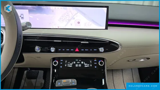 GENESIS GV70 2.5T GASOLINE AWD