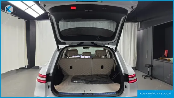 GENESIS GV70 2.5T GASOLINE AWD