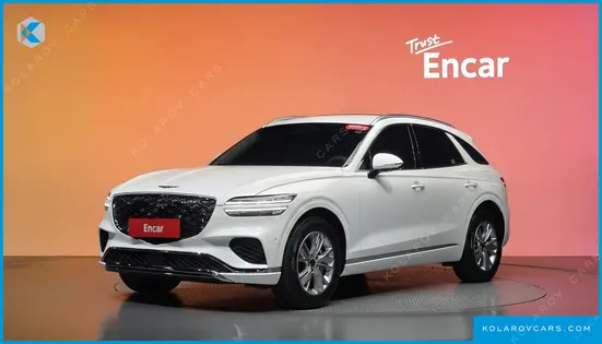GENESIS GV70 2.5T GASOLINE AWD