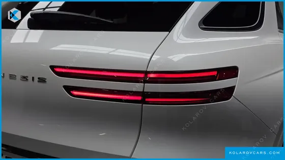 GENESIS GV70 2.5T GASOLINE AWD