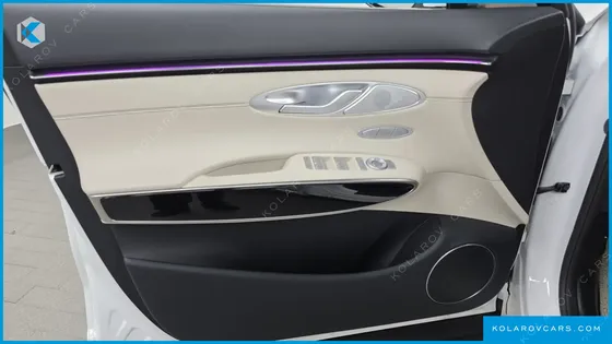 GENESIS GV70 2.5T GASOLINE AWD
