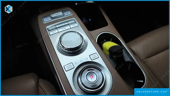 GENESIS GV70 2.5T GASOLINE AWD