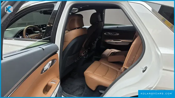 GENESIS GV70 2.5T GASOLINE AWD