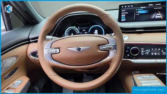 GENESIS GV70 2.5T GASOLINE AWD