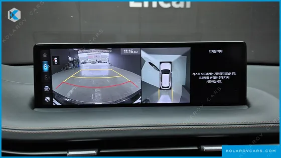 GENESIS GV70 2.5T GASOLINE AWD