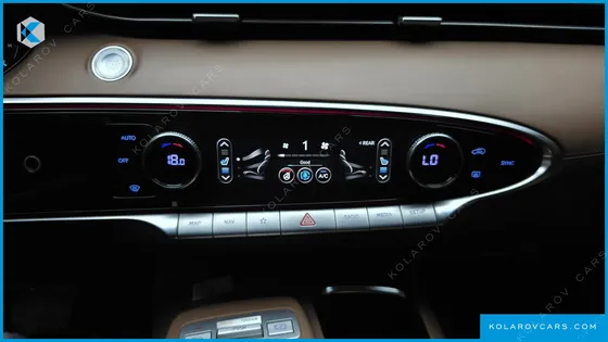 GENESIS GV70 2.5T GASOLINE AWD