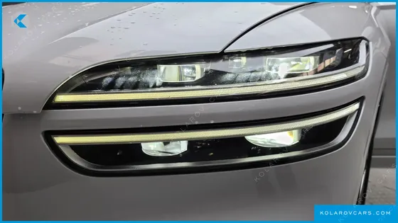GENESIS GV70 2.5T GASOLINE AWD
