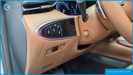 GENESIS GV70 2.5T GASOLINE AWD