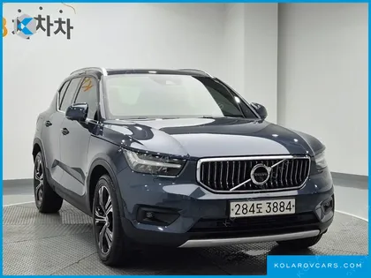 VOLVO XC40 T4 INSCRIPTION