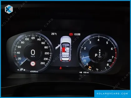 VOLVO XC40 T4 INSCRIPTION
