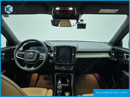 VOLVO XC40 T4 INSCRIPTION