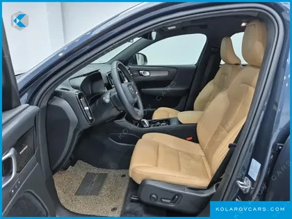 VOLVO XC40 T4 INSCRIPTION