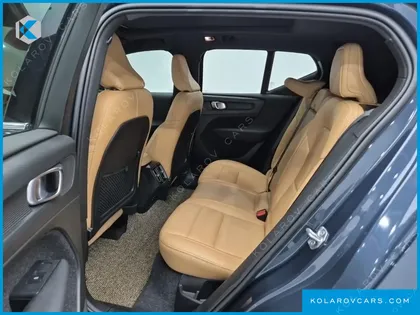 VOLVO XC40 T4 INSCRIPTION