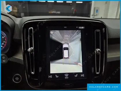 VOLVO XC40 T4 INSCRIPTION