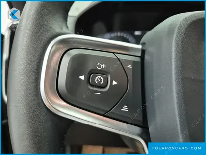 VOLVO XC40 T4 INSCRIPTION