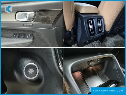 VOLVO XC40 T4 INSCRIPTION