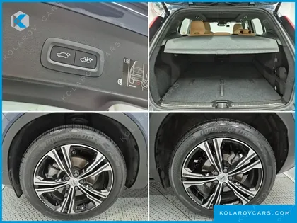 VOLVO XC40 T4 INSCRIPTION