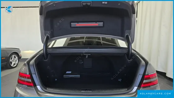 GENESIS G90 3.8