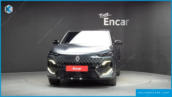RENAULT KOREA FILANTE 1.5 E-TECH ICONIC 2WD