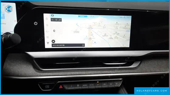 RENAULT KOREA FILANTE 1.5 E-TECH ICONIC 2WD