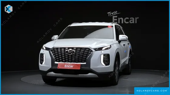 HYUNDAI PALISADE GASOLINE 3.8 4WD