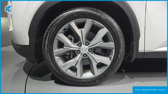 HYUNDAI PALISADE GASOLINE 3.8 4WD