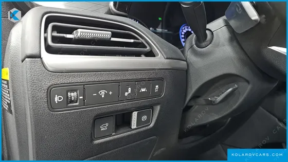 HYUNDAI PALISADE GASOLINE 3.8 4WD