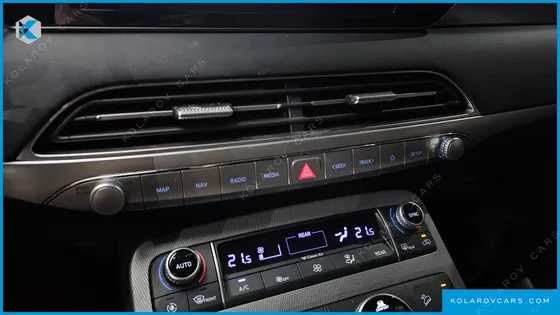 HYUNDAI PALISADE GASOLINE 3.8 4WD