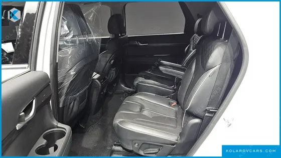HYUNDAI PALISADE GASOLINE 3.8 4WD