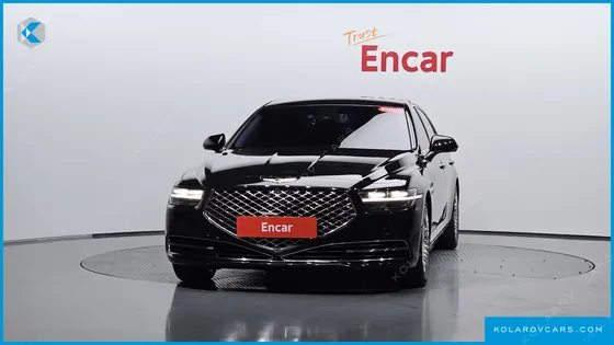 GENESIS G90 3.8 AWD