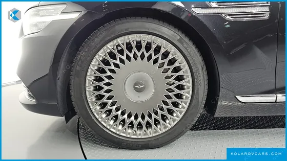 GENESIS G90 3.8 AWD