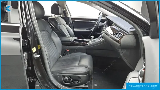 GENESIS G90 3.8 AWD