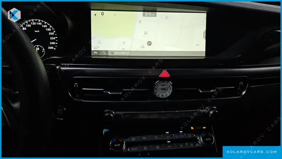 GENESIS G90 3.8 AWD