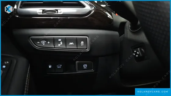 GENESIS G90 3.8 AWD
