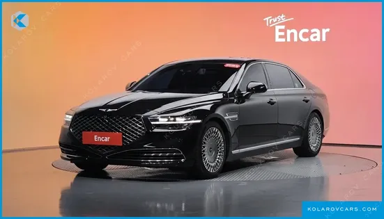 GENESIS G90 3.8 AWD