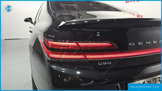 GENESIS G90 3.8 AWD