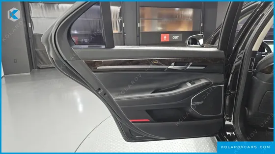 GENESIS G90 3.8 AWD