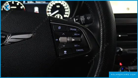 GENESIS G90 3.8 AWD
