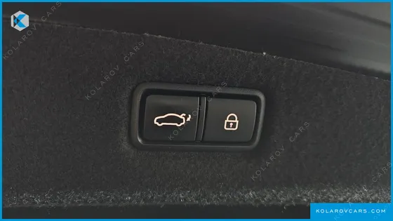 GENESIS G90 3.8 AWD